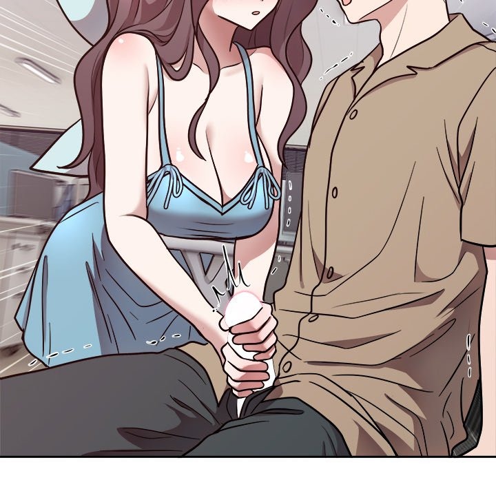 Knot My Secret Chapter 18 - Manhwa18.com