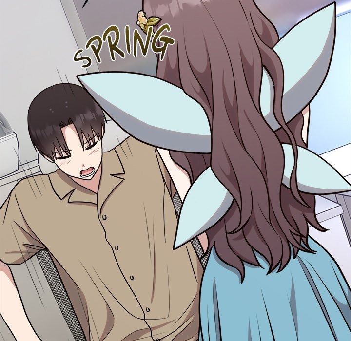 Knot My Secret Chapter 18 - Manhwa18.com