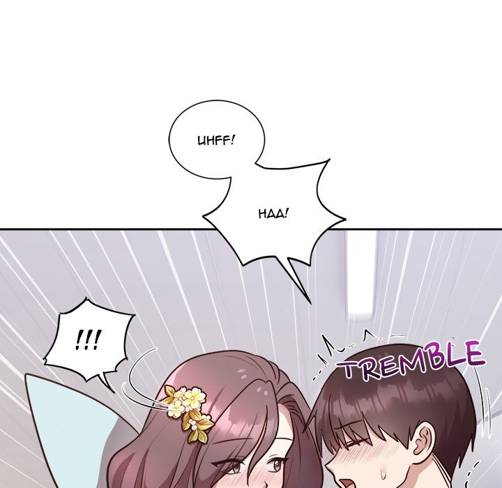 Knot My Secret Chapter 18 - Manhwa18.com