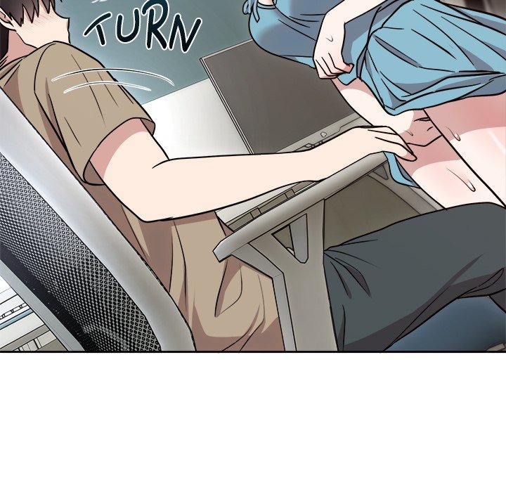 Knot My Secret Chapter 18 - Manhwa18.com