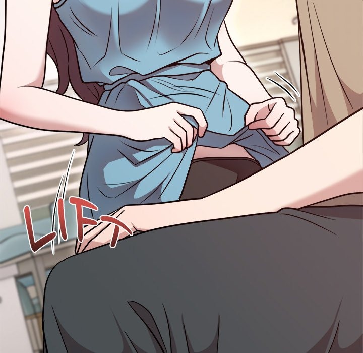 Knot My Secret Chapter 18 - Manhwa18.com