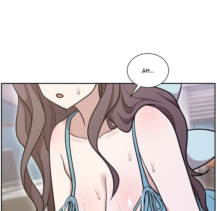 Knot My Secret Chapter 18 - Manhwa18.com