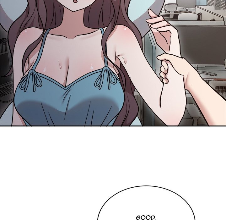 Knot My Secret Chapter 18 - Manhwa18.com