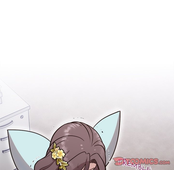 Knot My Secret Chapter 18 - Manhwa18.com