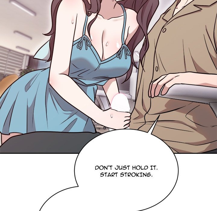 Knot My Secret Chapter 18 - Manhwa18.com