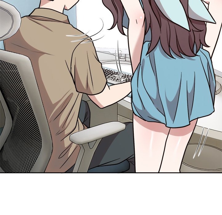 Knot My Secret Chapter 18 - Manhwa18.com