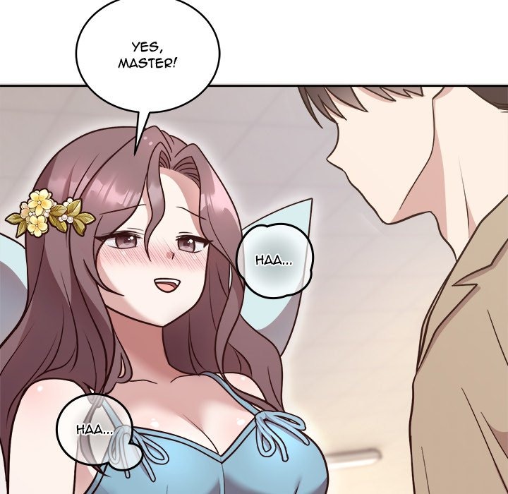 Knot My Secret Chapter 18 - Manhwa18.com