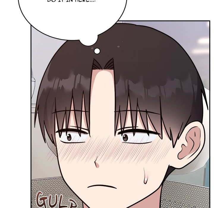 Knot My Secret Chapter 18 - Manhwa18.com