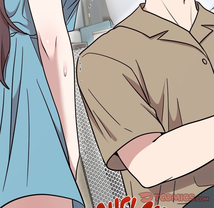 Knot My Secret Chapter 18 - Manhwa18.com