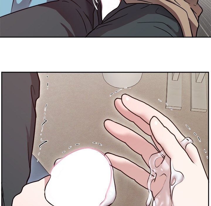 Knot My Secret Chapter 18 - Manhwa18.com