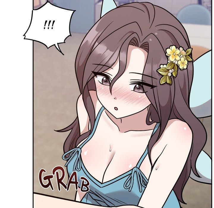 Knot My Secret Chapter 18 - Manhwa18.com