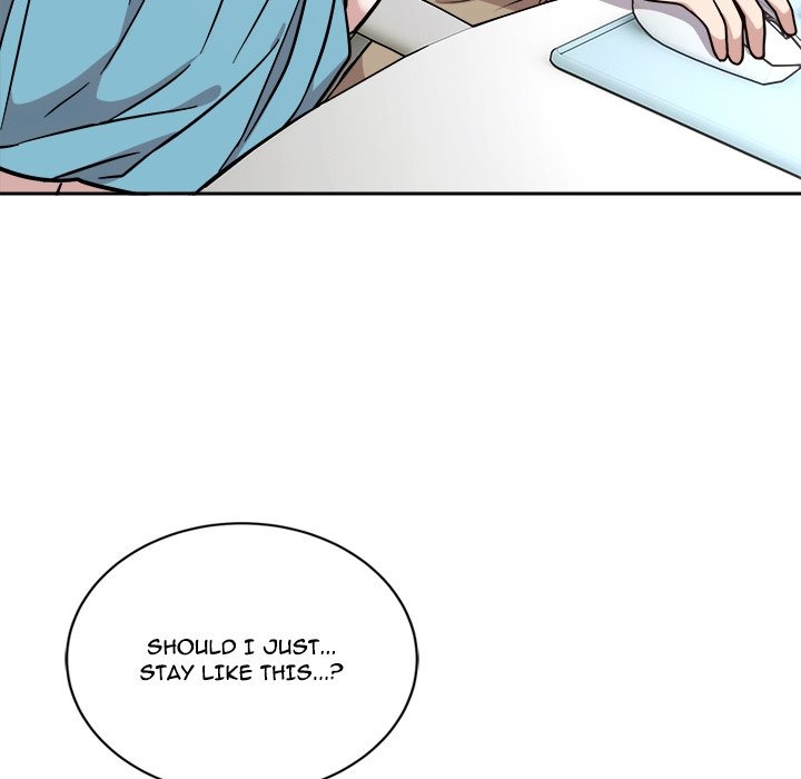 Knot My Secret Chapter 18 - Manhwa18.com