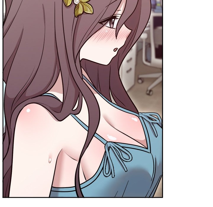 Knot My Secret Chapter 18 - Manhwa18.com