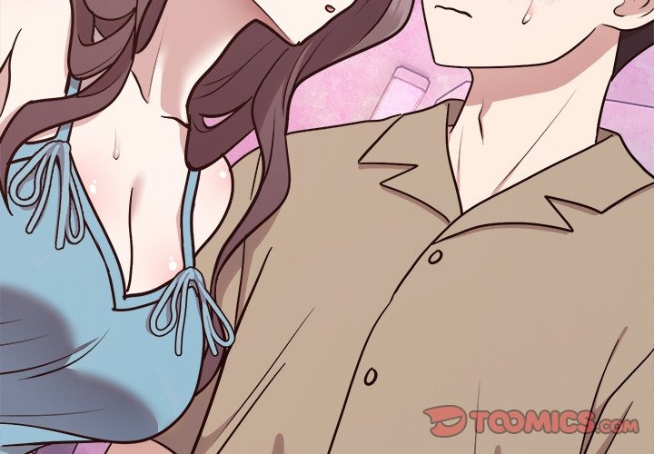 Knot My Secret Chapter 18 - Manhwa18.com
