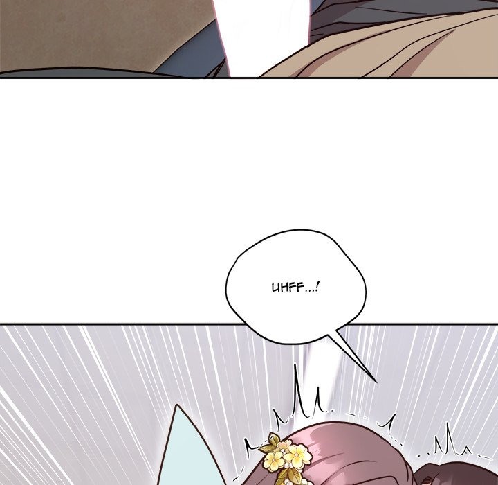 Knot My Secret Chapter 18 - Manhwa18.com