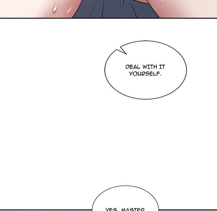 Knot My Secret Chapter 18 - Manhwa18.com