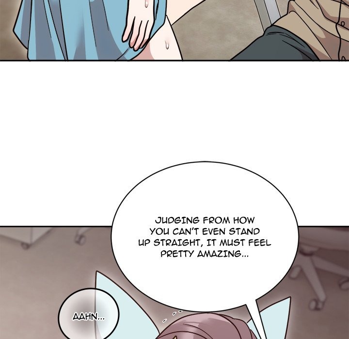 Knot My Secret Chapter 18 - Manhwa18.com