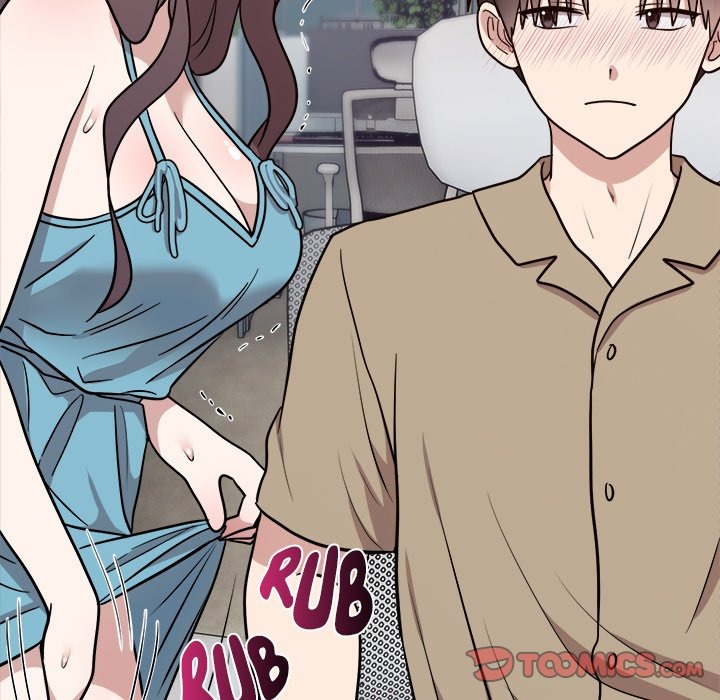 Knot My Secret Chapter 18 - Manhwa18.com