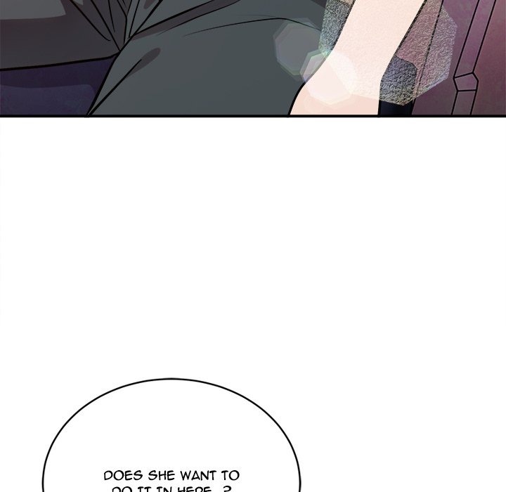 Knot My Secret Chapter 18 - Manhwa18.com