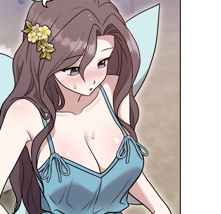 Knot My Secret Chapter 18 - Manhwa18.com
