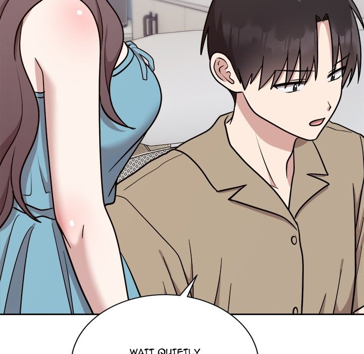 Knot My Secret Chapter 18 - Manhwa18.com