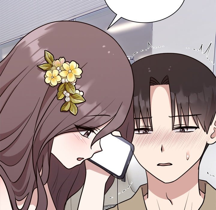 Knot My Secret Chapter 18 - Manhwa18.com