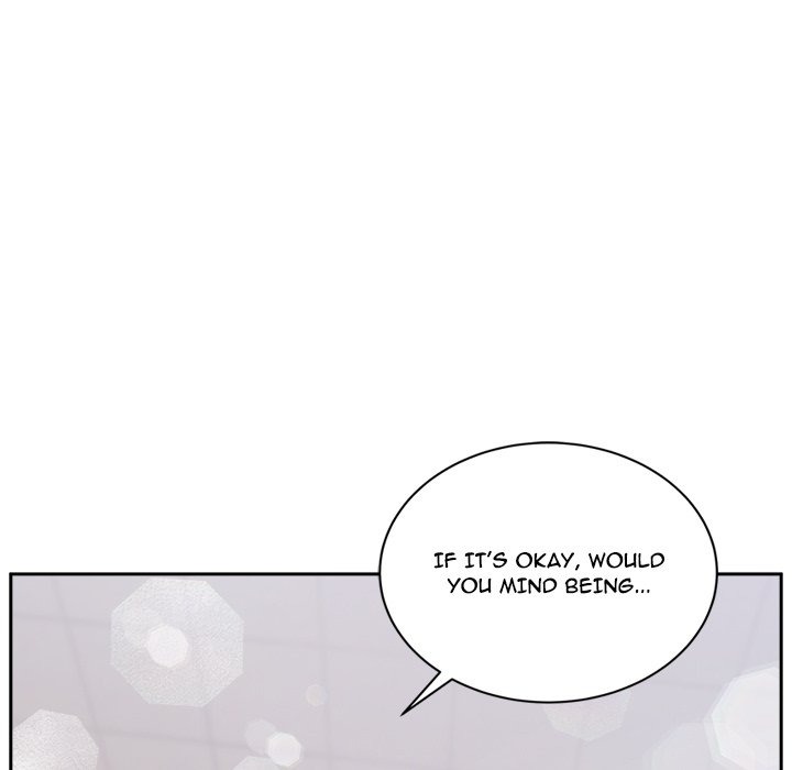 Knot My Secret Chapter 18 - Manhwa18.com