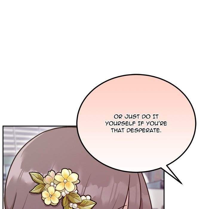 Knot My Secret Chapter 18 - Manhwa18.com