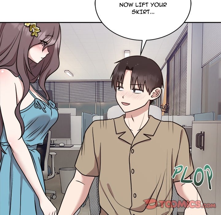 Knot My Secret Chapter 18 - Manhwa18.com