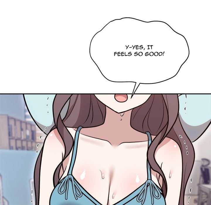 Knot My Secret Chapter 18 - Manhwa18.com