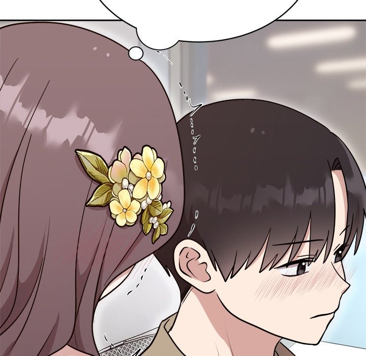 Knot My Secret Chapter 18 - Manhwa18.com