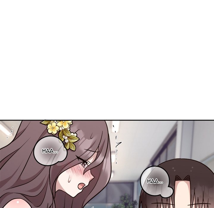 Knot My Secret Chapter 18 - Manhwa18.com