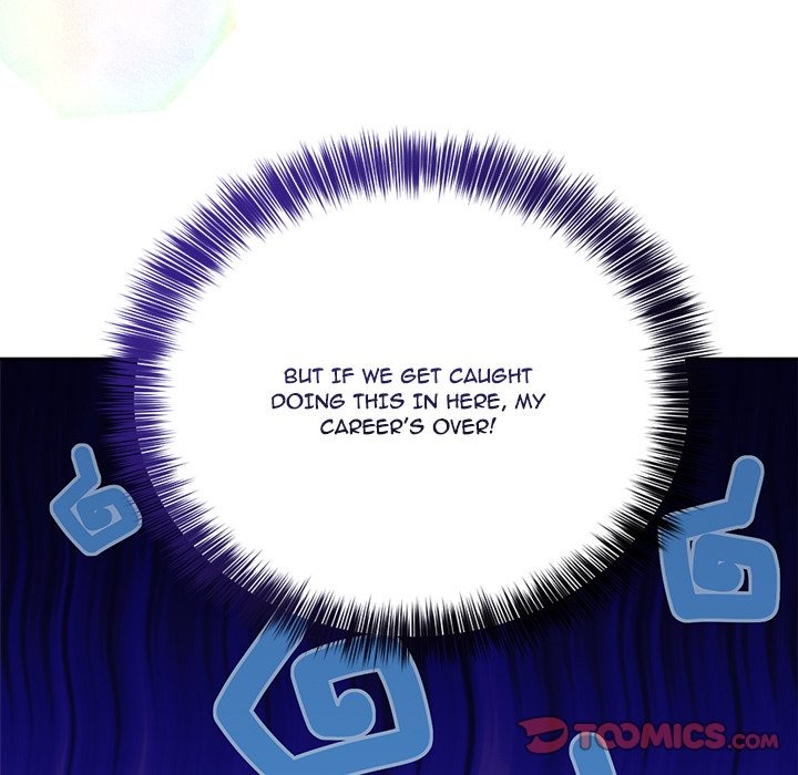 Knot My Secret Chapter 18 - Manhwa18.com