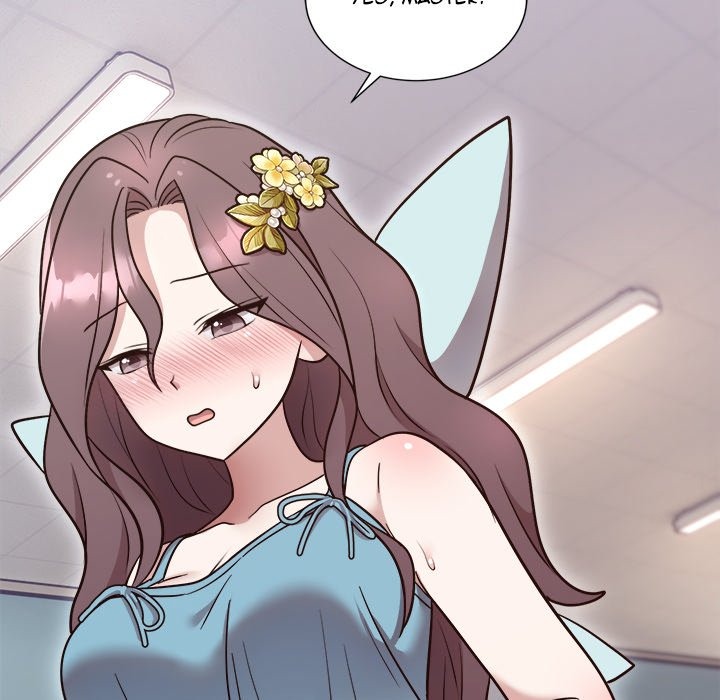 Knot My Secret Chapter 18 - Manhwa18.com