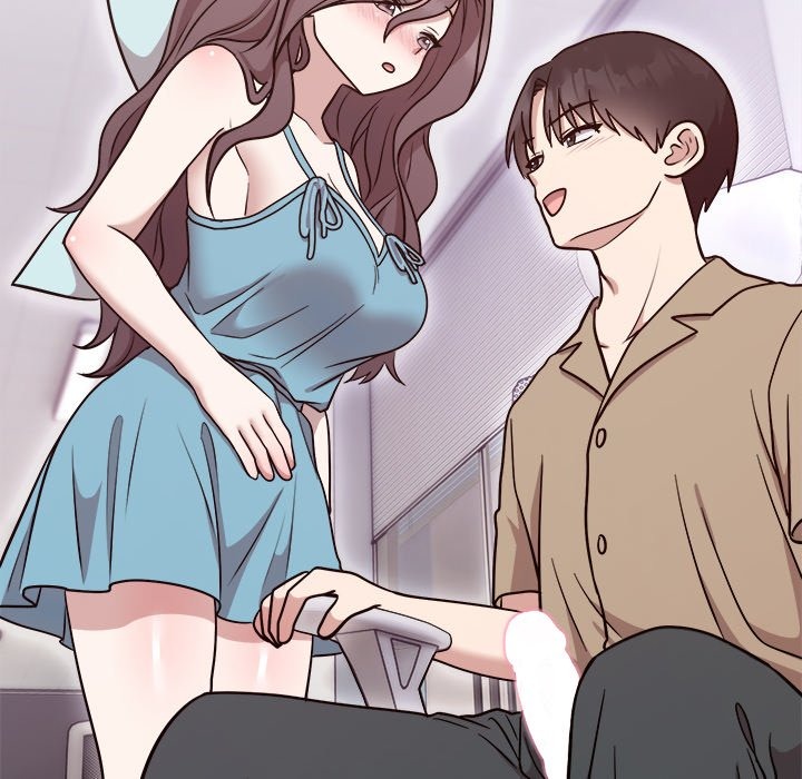 Knot My Secret Chapter 18 - Manhwa18.com