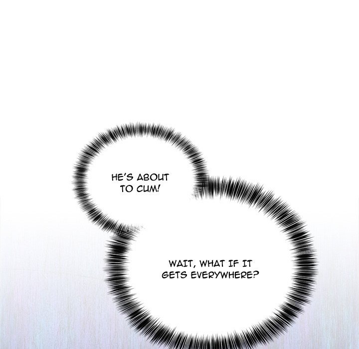 Knot My Secret Chapter 18 - Manhwa18.com