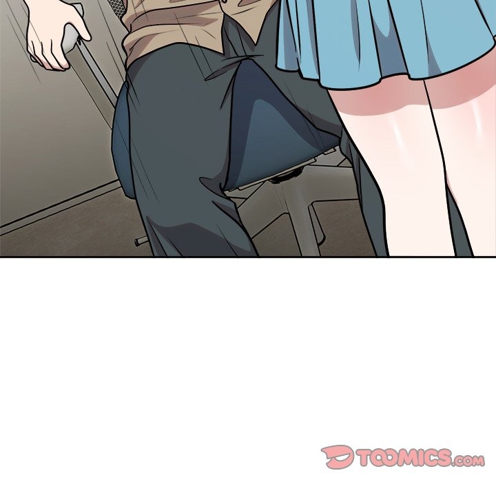 Knot My Secret Chapter 18 - Manhwa18.com