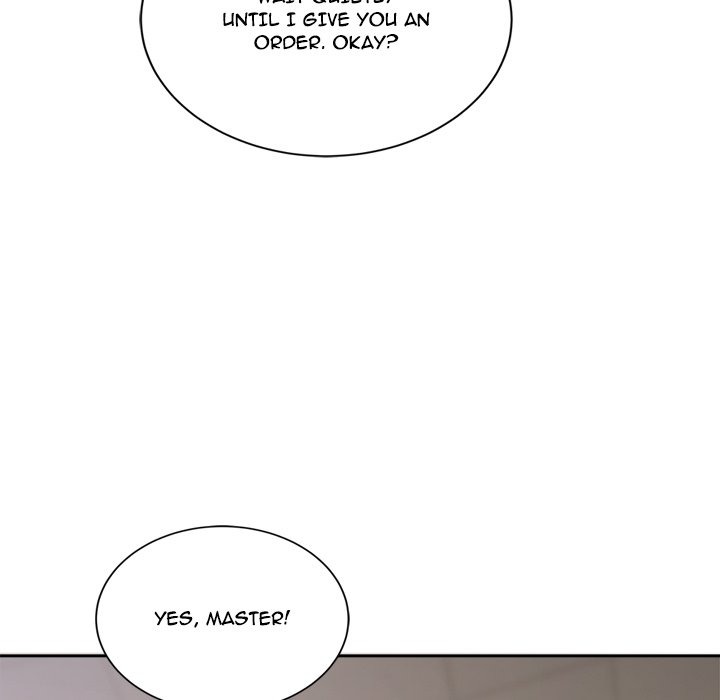 Knot My Secret Chapter 18 - Manhwa18.com