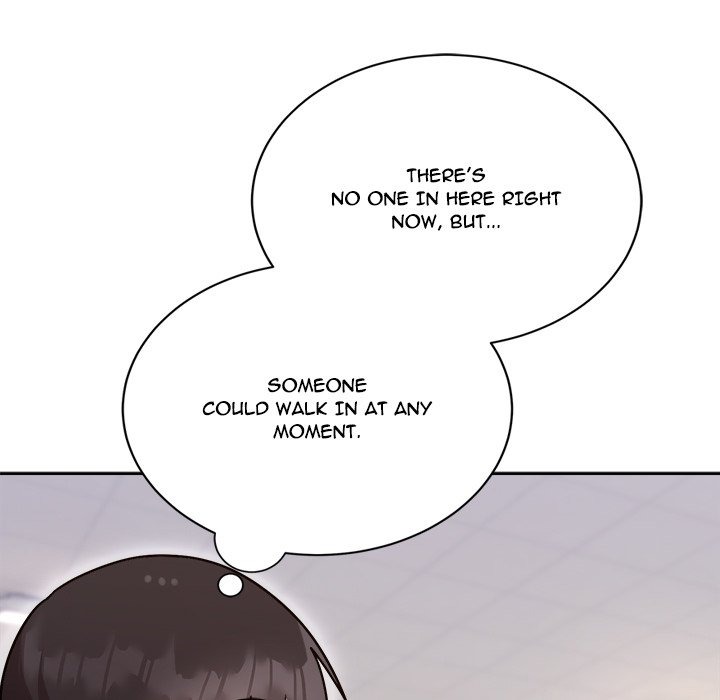 Knot My Secret Chapter 18 - Manhwa18.com
