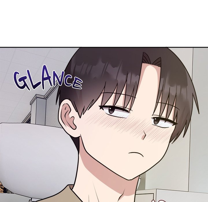 Knot My Secret Chapter 18 - Manhwa18.com
