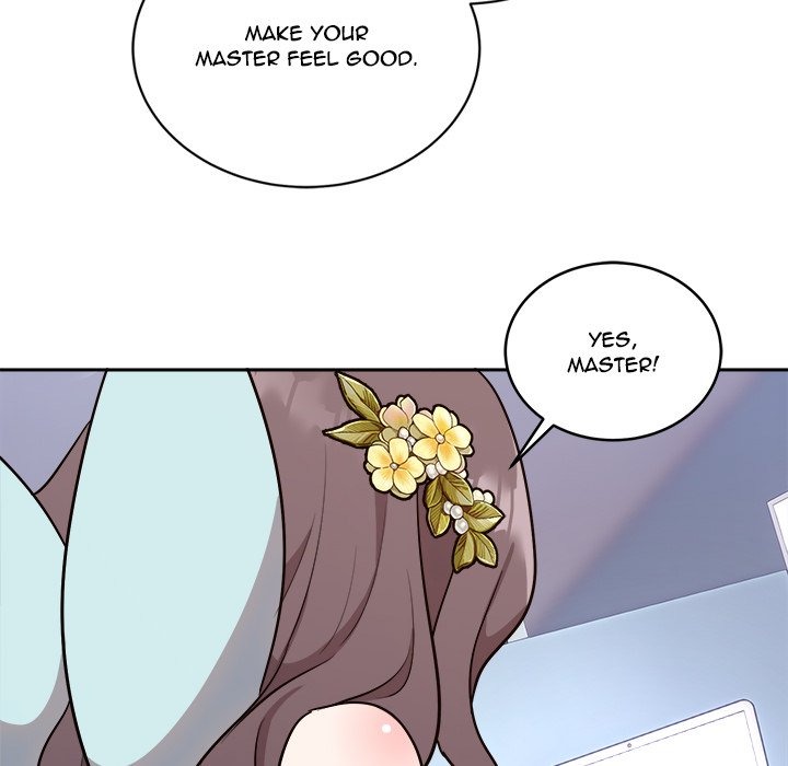Knot My Secret Chapter 18 - Manhwa18.com