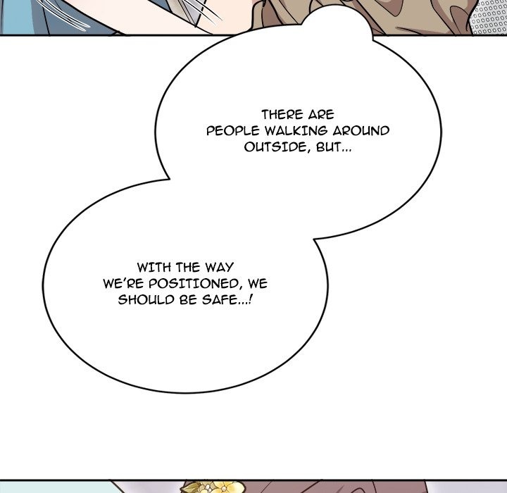 Knot My Secret Chapter 18 - Manhwa18.com