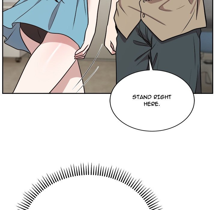 Knot My Secret Chapter 18 - Manhwa18.com