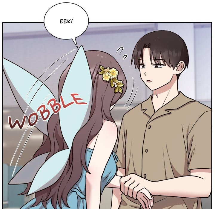 Knot My Secret Chapter 18 - Manhwa18.com