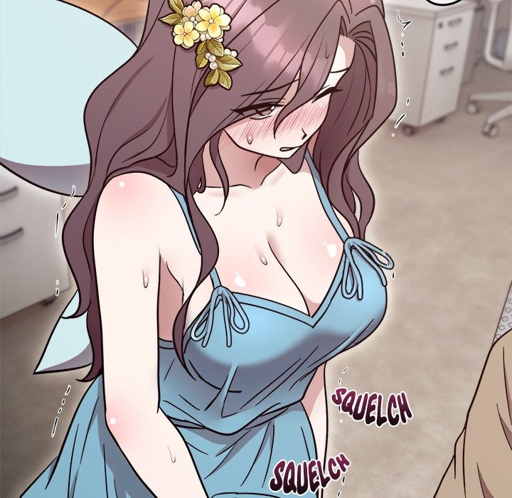 Knot My Secret Chapter 18 - Manhwa18.com