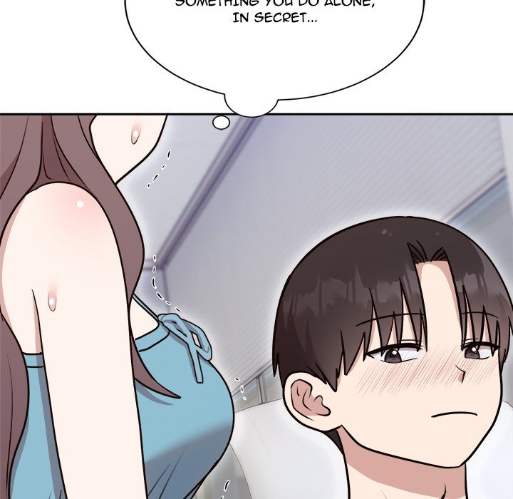 Knot My Secret Chapter 18 - Manhwa18.com