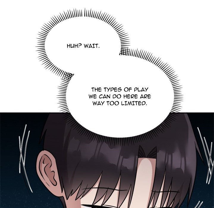 Knot My Secret Chapter 18 - Manhwa18.com