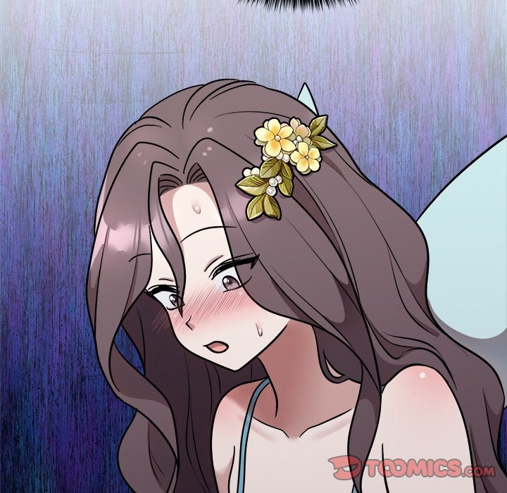 Knot My Secret Chapter 18 - Manhwa18.com