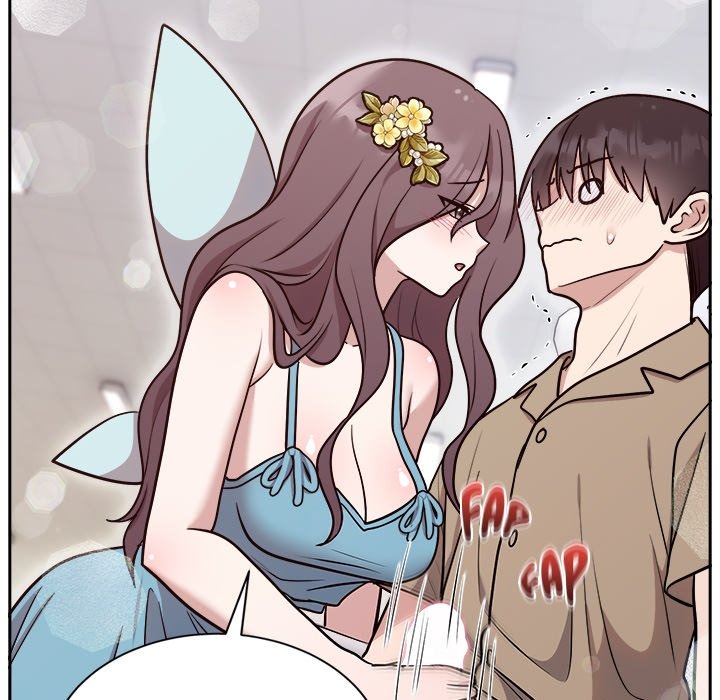 Knot My Secret Chapter 18 - Manhwa18.com