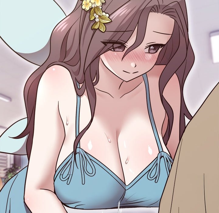 Knot My Secret Chapter 18 - Manhwa18.com